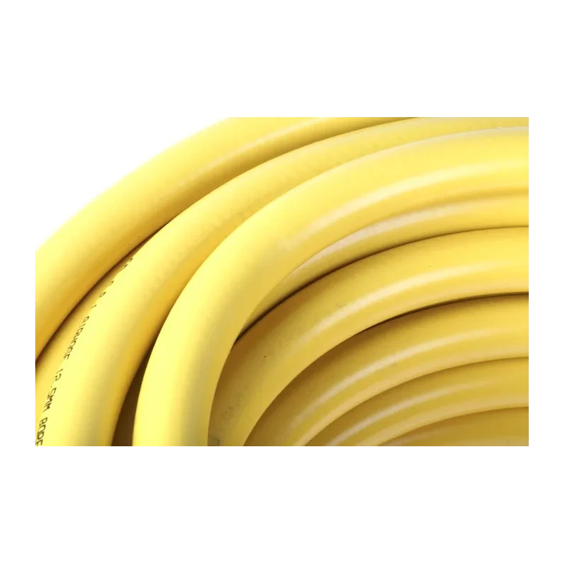 RS PRO Hose Pipe, 20 bar Maximum Operating Pressure, 30 m Length, Thermoplastic Elastomer Material, ISO 5774 197-8544