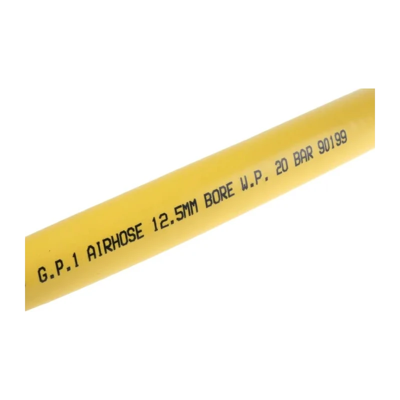 RS PRO Hose Pipe, 20 bar Maximum Operating Pressure, 30 m Length, Thermoplastic Elastomer Material, ISO 5774 197-8544