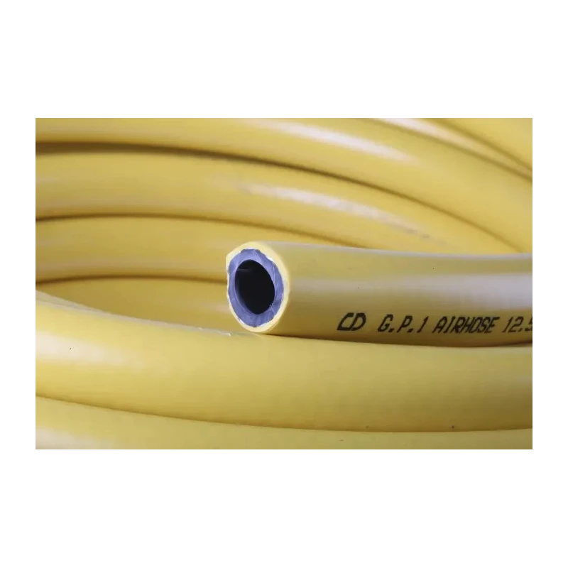 RS PRO Hose Pipe, 20 bar Maximum Operating Pressure, 30 m Length, Thermoplastic Elastomer Material, ISO 5774 197-8544