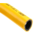 RS PRO Hose Pipe Thermoplastic Elastomer 15m Length, 20 bar Pressure, 29mm OD, 19mm ID 197-8550
