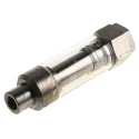 Parker Flowline Series Flow Meter 0.2L/min to 2L/min, 3/4 in, 1/2 in, 1-1/4 in, 1/4 in BSP FM.26 122 129