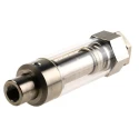 Parker UCC Flowline Series Flow Meter 1L/min to 9L/min, BSP Thread Sizes 1-1/4 in, 3/4 in, 3/8 in, 1/4 in, 1 FM.26 122 329