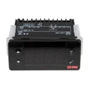 RS PRO Digital Multi-Function Panel Meters for Current and Voltage, 71 mm x 29 mm 198-1166