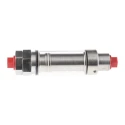 Parker Flowline Series Industrial Flow Meter 5L/min to 46L/min, BSP Parallel Thread 1/2 in, 1-1/4 in, 1/4 in, 3/4 FM26222222