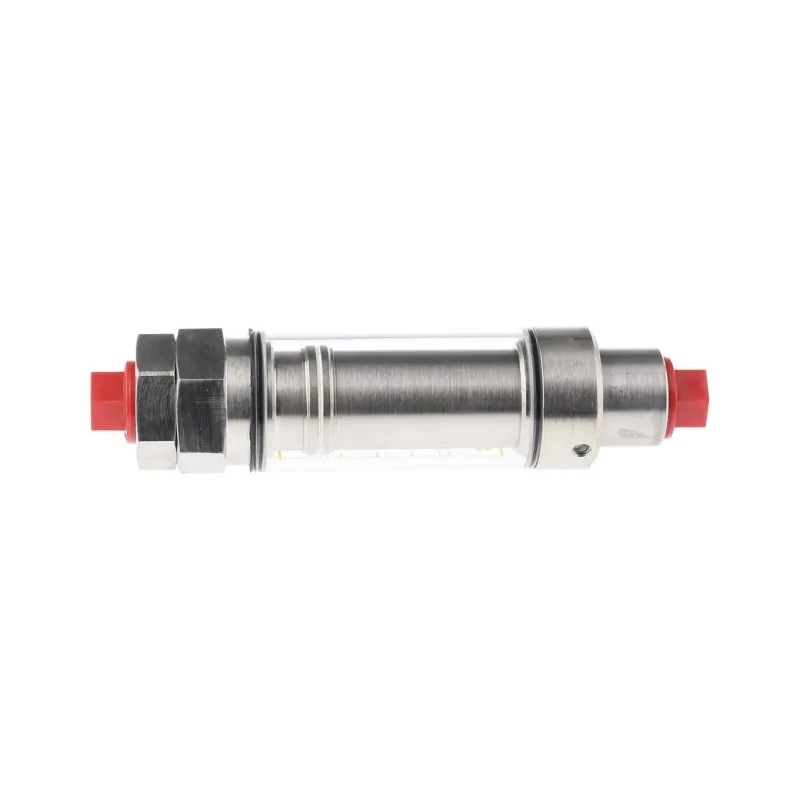 Parker Flowline Series Industrial Flow Meter 5L/min to 46L/min, BSP Parallel Thread 1/2 in, 1-1/4 in, 1/4 in, 3/4 FM26222222