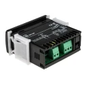 RS PRO Digital Multi-Function Panel Meters for Current and Voltage, 71 mm x 29 mm 198-1166