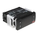 RS PRO Digital Multi-Function Panel Meters for Current and Voltage, 71 mm x 29 mm 198-1166