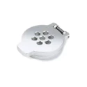 EAO Protective Cover for Use With HMI Components Series 04 EUK-704.928.12