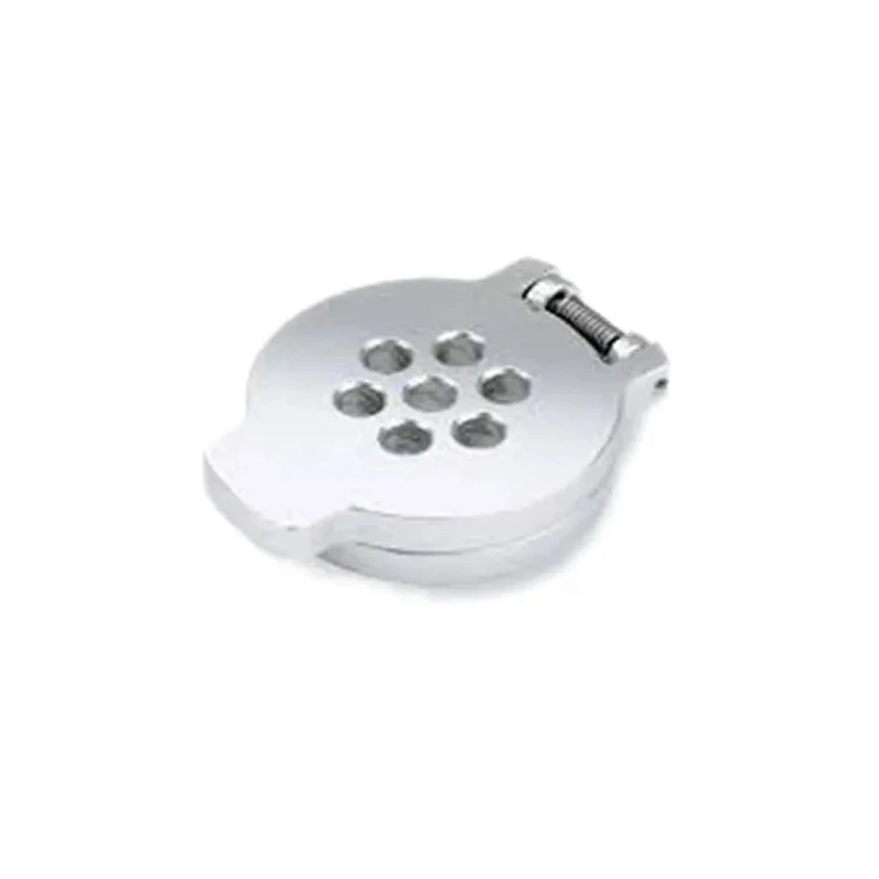 EAO Protective Cover for Use With HMI Components Series 04 EUK-704.928.12