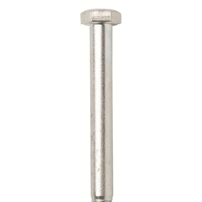 ABB Steel Hex Bolt Metric Thread 200mm Length M12 2CPX060633R9999