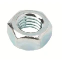 ABB Steel Hex Nut M8, Galvanised with RoHS Compliance 2CPX062538R9999