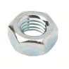 ABB Steel Hex Nut M8, Galvanised with RoHS Compliance 2CPX062538R9999