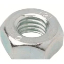 ABB Steel Hex Nut M10, RoHS 2CPX062539R9999