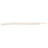 Alpha Wire Hookup Wire Silicone Series 1.3 mm² White Silicone Rubber Jacket 20kV, 200°C, 16 AWG 39X1620 WH005