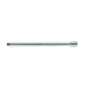 Teng Tools 1/4 in Square Drive Extension Socket 150mm Overall M140022-C