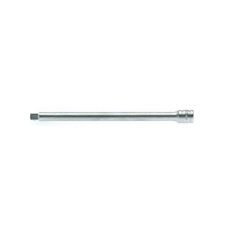 Teng Tools 1/4 in Square Drive Extension Socket 150mm Overall M140022-C