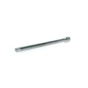 Teng Tools 1/4 in Square Drive Extension Socket 150mm Overall M140022-C