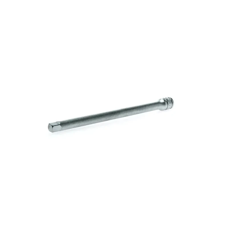 Teng Tools 1/4 in Square Drive Extension Socket 150mm Overall M140022-C