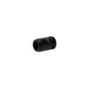 Teng Tools 14 mm 12.7 mm Drive Hexagon Impact Socket, Chrome Molybdenum Steel, 25mm Length 920514N