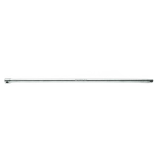 Teng Tools 3/8 in Square Drive Extension Socket Bar, 500mm Overall M380024-C