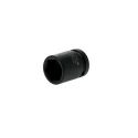 Teng Tools 21 mm 12.7 mm Drive Standard Impact Socket, 31mm Length 920521N1