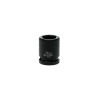 Teng Tools 19 mm 12.7 mm Drive 6 Point Impact Socket, 30 mm Length 920519N1