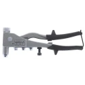 Teng Tools Plier Type Rivet Gun Aluminium Alloy Steel 2.4mm to 4.8mm Rivet Size HN02