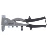 Teng Tools Plier Type Rivet Gun Aluminium Alloy Steel 2.4mm to 4.8mm Rivet Size HN02