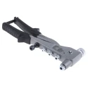 Teng Tools Plier Type Rivet Gun Aluminium Alloy Steel 2.4mm to 4.8mm Rivet Size HN02