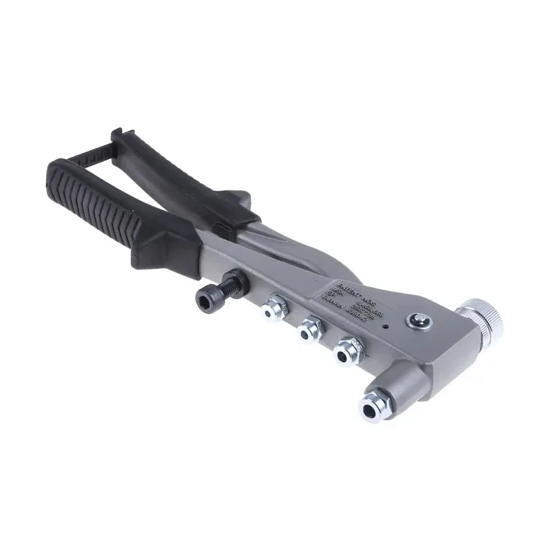 Teng Tools Plier Type Rivet Gun Aluminium Alloy Steel 2.4mm to 4.8mm Rivet Size HN02