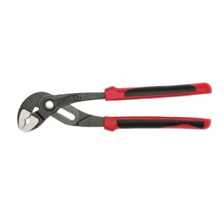 Teng Tools Water Pump Plier Quick Set Serrated Jaw Chrome Vanadium Steel 250mm MB481-10TQ