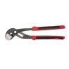 Teng Tools Water Pump Plier Quick Set Serrated Jaw Chrome Vanadium Steel 250mm MB481-10TQ