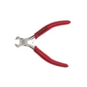 Teng Tools 110mm End Cutter End Nipper 0.8 mm MBM449