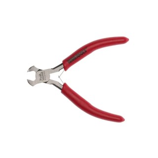 Teng Tools 110mm End Cutter End Nipper 0.8 mm MBM449