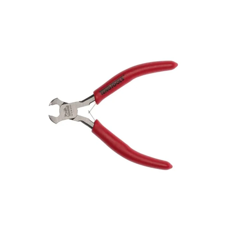 Teng Tools 110mm End Cutter End Nipper 0.8 mm MBM449