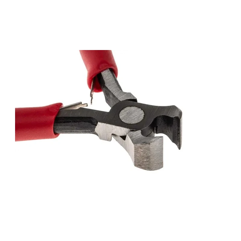 Teng Tools 110mm End Cutter End Nipper 0.8 mm MBM449