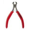 Teng Tools 110mm End Cutter End Nipper 0.8 mm MBM449