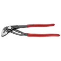 Teng Tools Water Pump Plier Chrome Vanadium Steel 10in Overall Length Serrated Jaw MB482