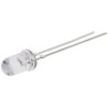 Cree LED 2.6 V 5 mm (T-1 3/4) Red Through Hole LED C503B-RCN-CX0Y0AA1
