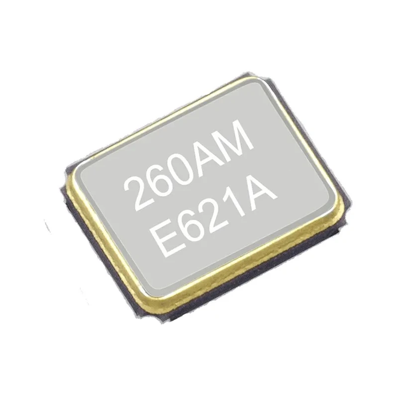 Epson 16 MHz Crystal Unit ±10 ppm Surface Mount 4-Pin FA-20H Package Q24FA20H0005912
