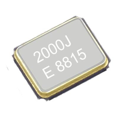 Epson 16 MHz Crystal Unit TSX-3225 Surface Mount ±10 ppm 4-Pin 3.2x2.5x0.6 mm X1E000021011612