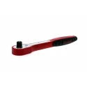 Teng Tools 3/8 in Ratchet with Ratchet Handle, 32mm Overall 3800FRP