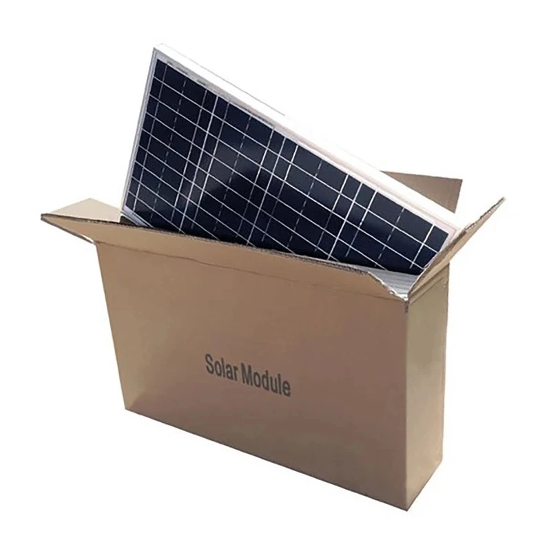RS PRO Surface Monocrystalline 20 W Solar Panel 22V 17% Efficiency CE IEC 904-6125