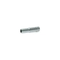 Teng Tools 1/4 in Drive 7 mm 6 Point Chrome Vanadium Socket, 49.5mm Overall Length M140607-C