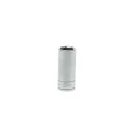 Teng Tools 3/8 in Drive 13 mm 6 Point Socket with 45.5 mm Overall Length M380613-C