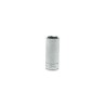 Teng Tools 3/8 in Drive 13 mm 6 Point Socket with 45.5 mm Overall Length M380613-C