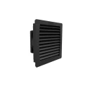 Pfannenberg PF 32.000 Series Filter Fan, 230 V AC, 24 V DC, AC/DC Operation, IP54, 202 mm x 202 mm IP54