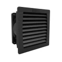 Pfannenberg PF 22.000 Series High Air Flow Filter Fan, 230V AC/DC, IP54, 145 mm x 145 mm PF 22.000