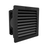 Pfannenberg PF 22.000 Series High Air Flow Filter Fan, 230V AC/DC, IP54, 145 mm x 145 mm PF 22.000