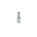 Teng Tools 7 mm 6 Point Socket 3/8 in Drive Satin Finish Chrome Vanadium Steel 45.5mm Overall Length M380607-C